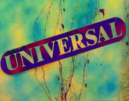 universal cd